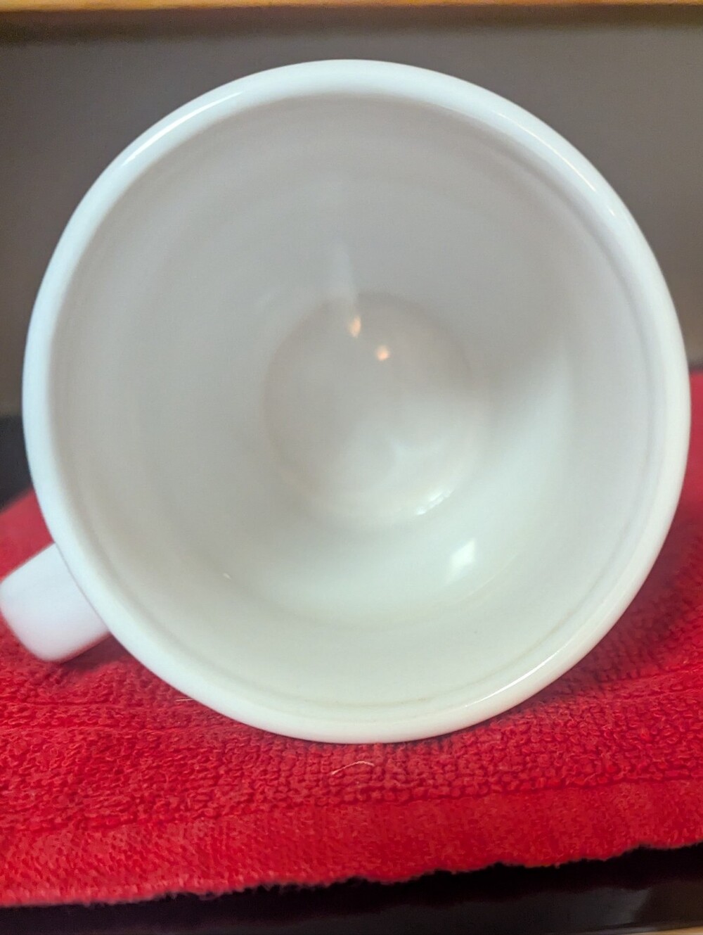 Christmas Mug - Picture 3 of 4